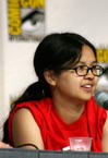 Charlyne Yi photo